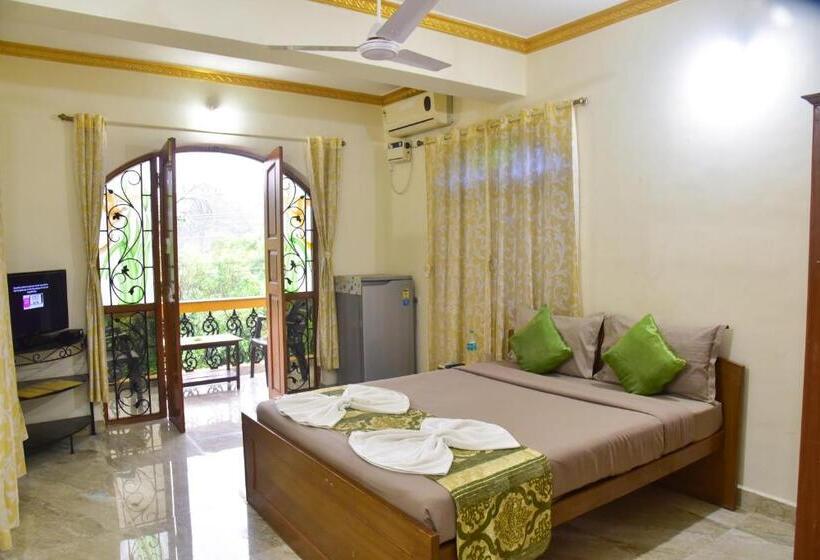 Habitació Superior, Ultimate Stay