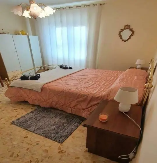 Standard-huone, Casa Della Zia Rosa