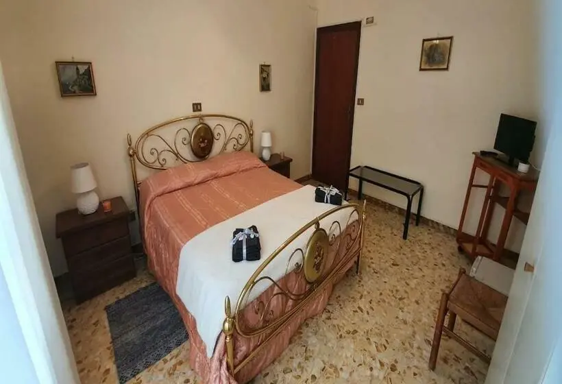 Standard-huone, Casa Della Zia Rosa