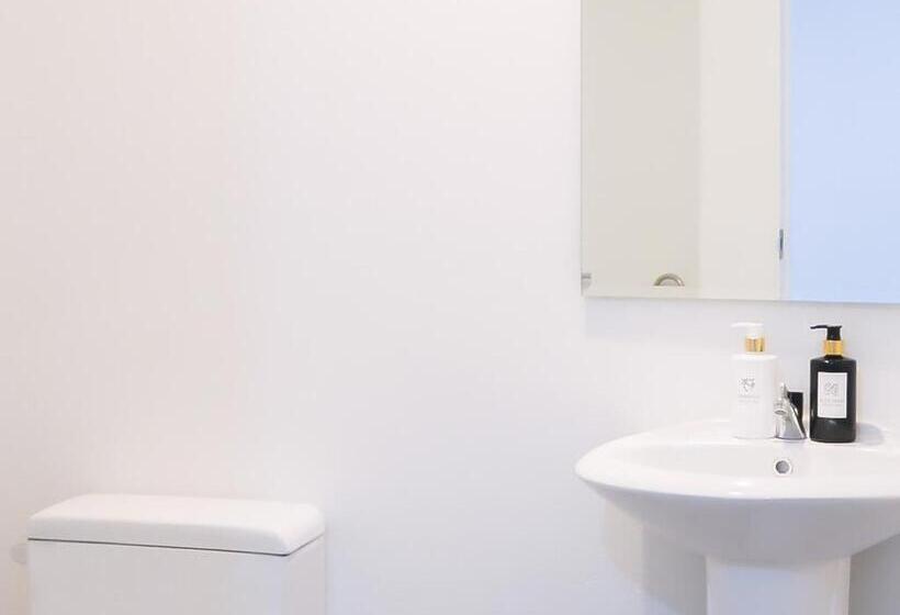 חדר סופריור עם מיטת קינג, เขาค้อ บาร์ล้านวิว Barlanview