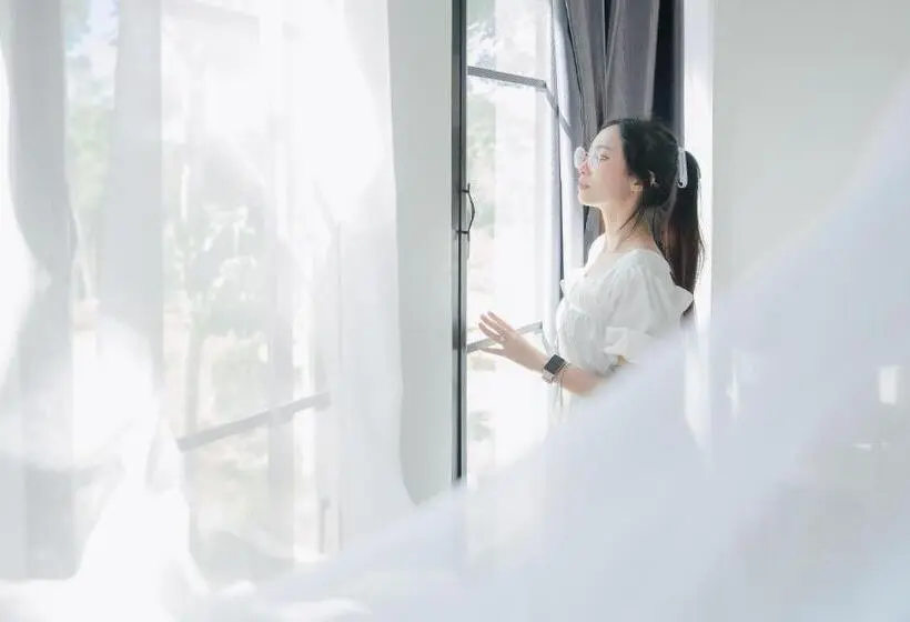 マウンテンビュースイート, เขาค้อ บาร์ล้านวิว Barlanview