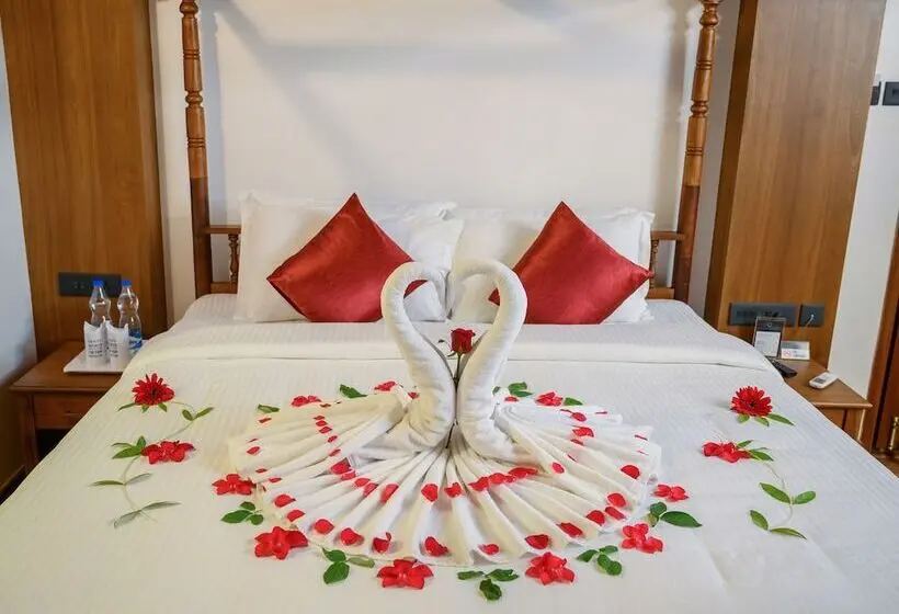 اتاق کلاسیک, Surya Heritage Hotels