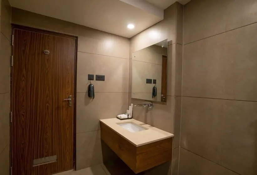 اتاق کلاسیک, Surya Heritage Hotels