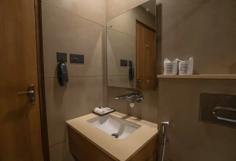 اتاق کلاسیک, Surya Heritage Hotels