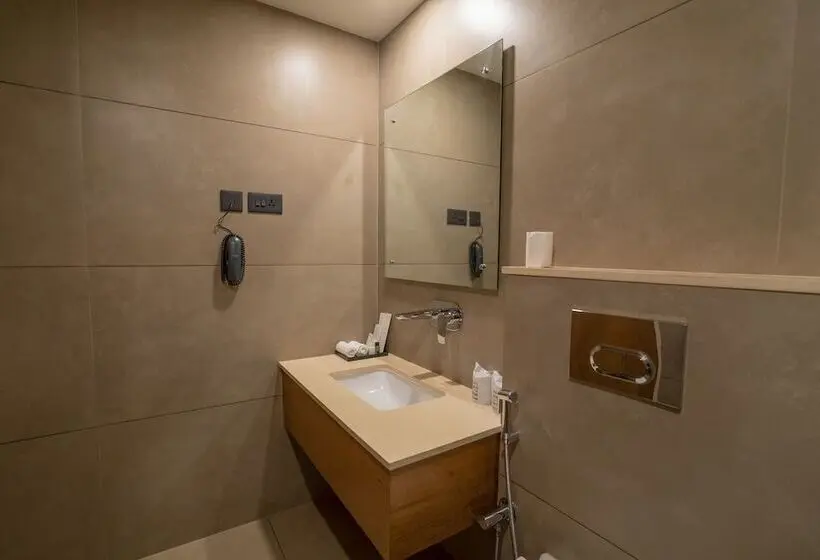 اتاق کلاسیک, Surya Heritage Hotels