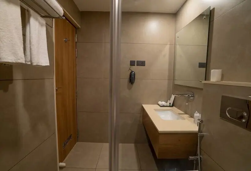 اتاق استاندارد, Surya Heritage Hotels