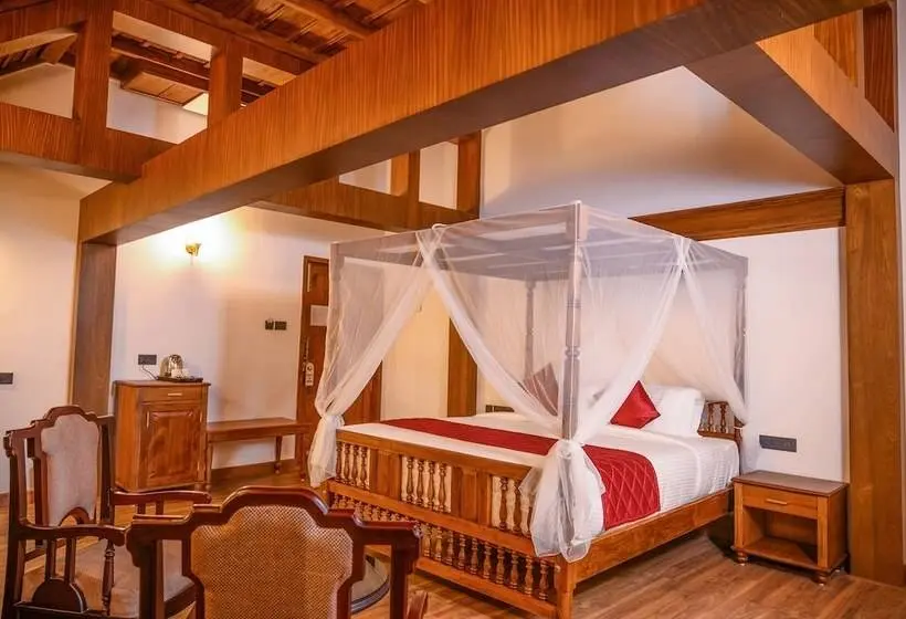 اتاق رویال, Surya Heritage Hotels