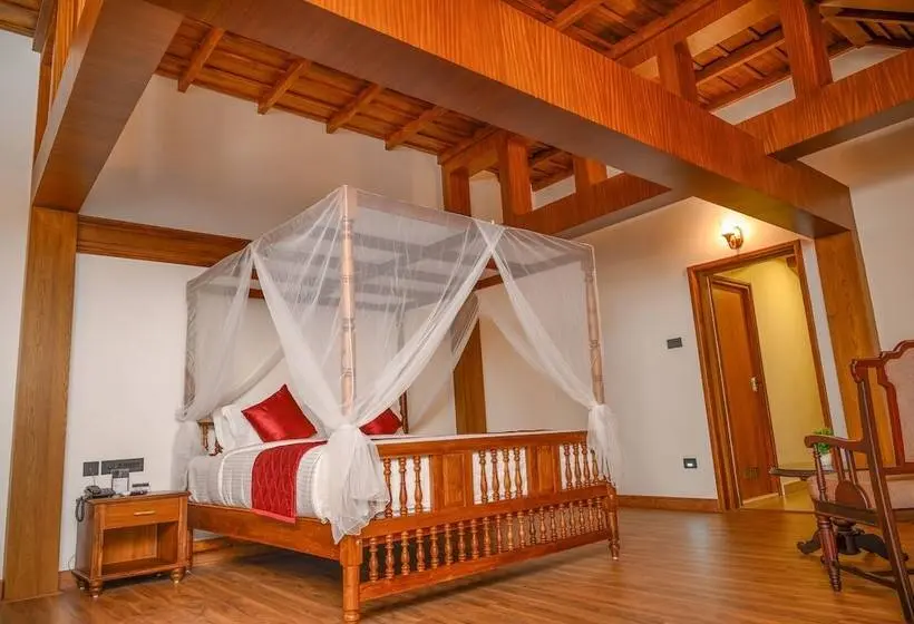 اتاق رویال, Surya Heritage Hotels