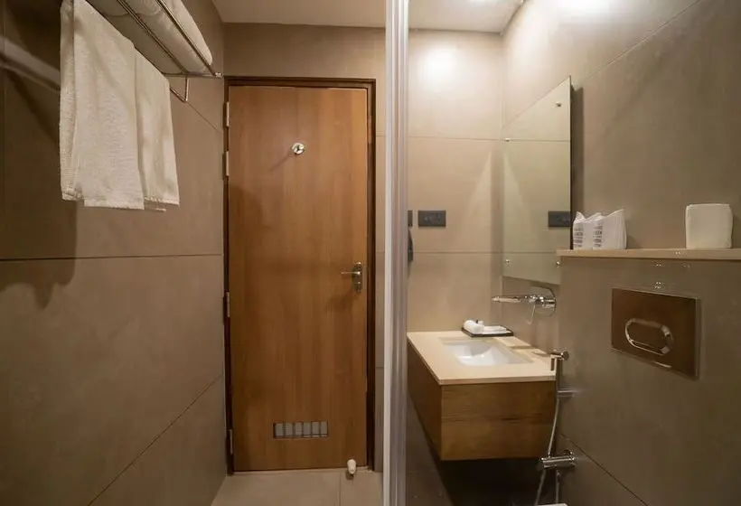 اتاق رویال, Surya Heritage Hotels
