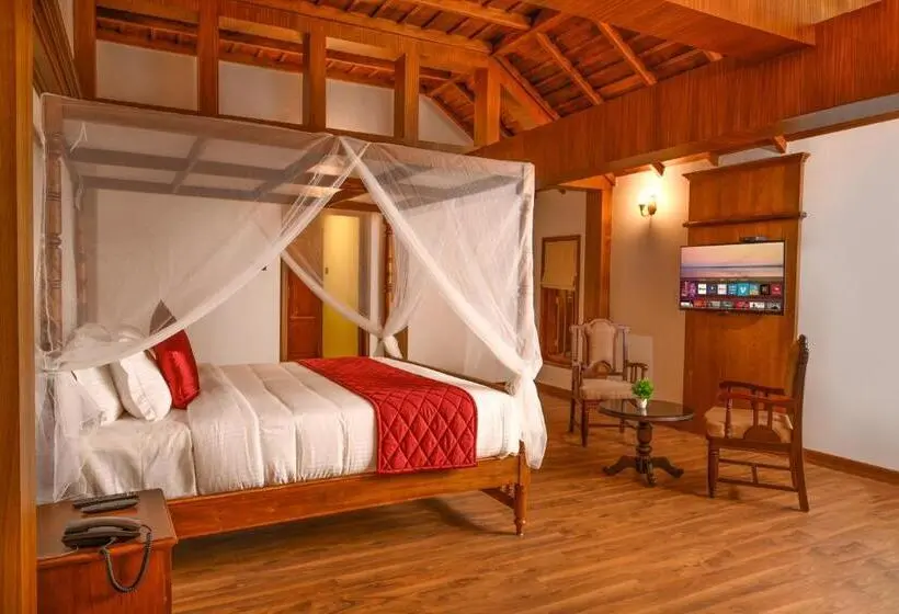 اتاق رویال, Surya Heritage Hotels