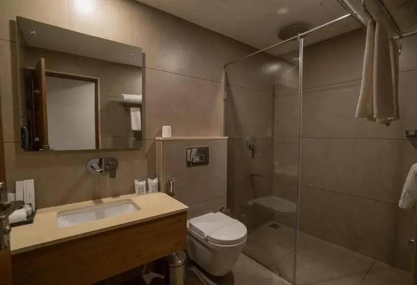 اتاق رویال, Surya Heritage Hotels