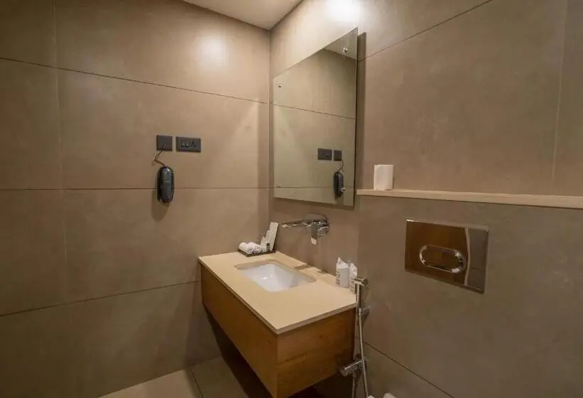 اتاق کلاسیک, Surya Heritage Hotels