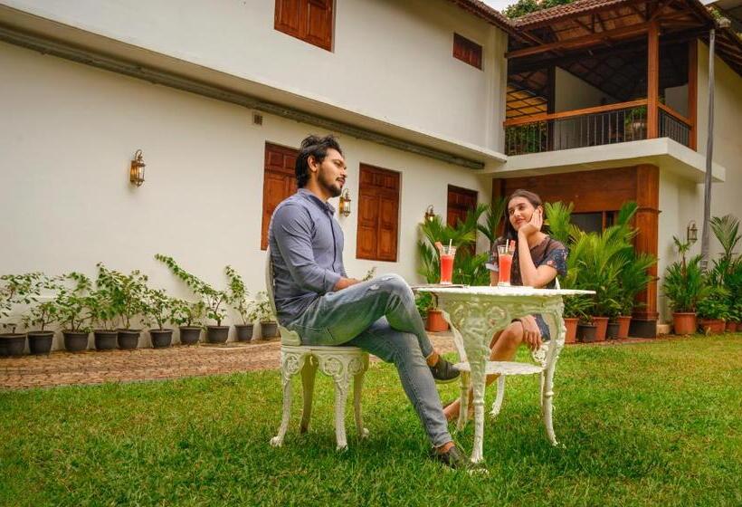 غرفة قياسية, Surya Heritage Hotels