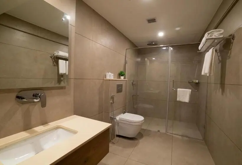 اتاق استاندارد, Surya Heritage Hotels