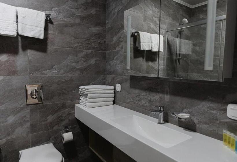 سوییت, Ye S астана