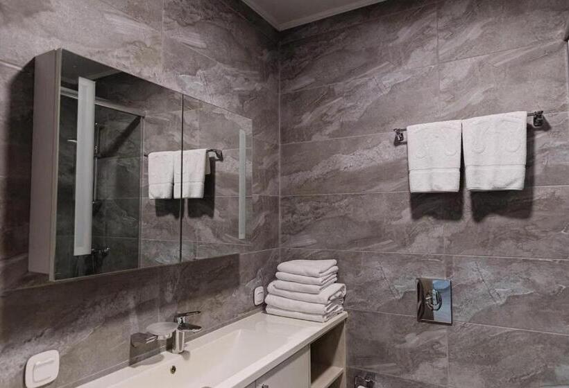 سوییت, Ye S астана