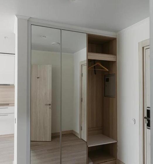 سوییت, Ye S астана