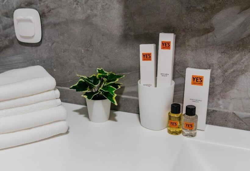 سوییت, Ye S астана