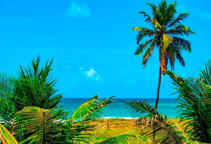 마스터 스위트 바다 전망, Brisamar Hotel Pousada