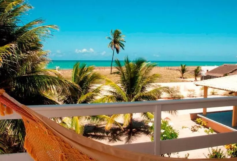 海の見えるマスタースイートルーム, Brisamar Hotel Pousada