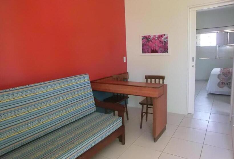 마스터 스위트 바다 전망, Brisamar Hotel Pousada