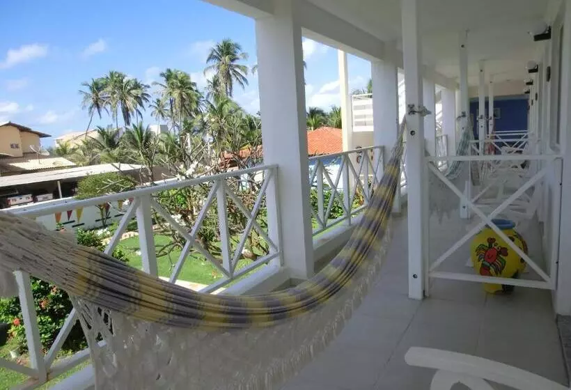 スーペリアファミリールーム, Brisamar Hotel Pousada