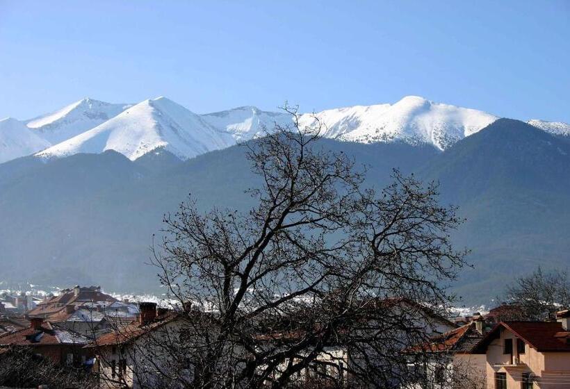 Номер Стандарт, Family Hotel Bisser
