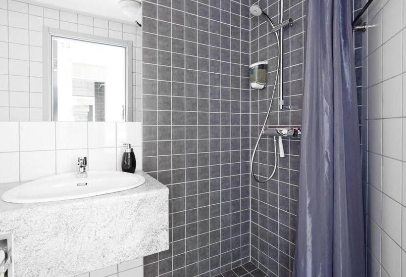 اتاق استاندارد, Hasse På Sjökanten Hotell & Restaurang