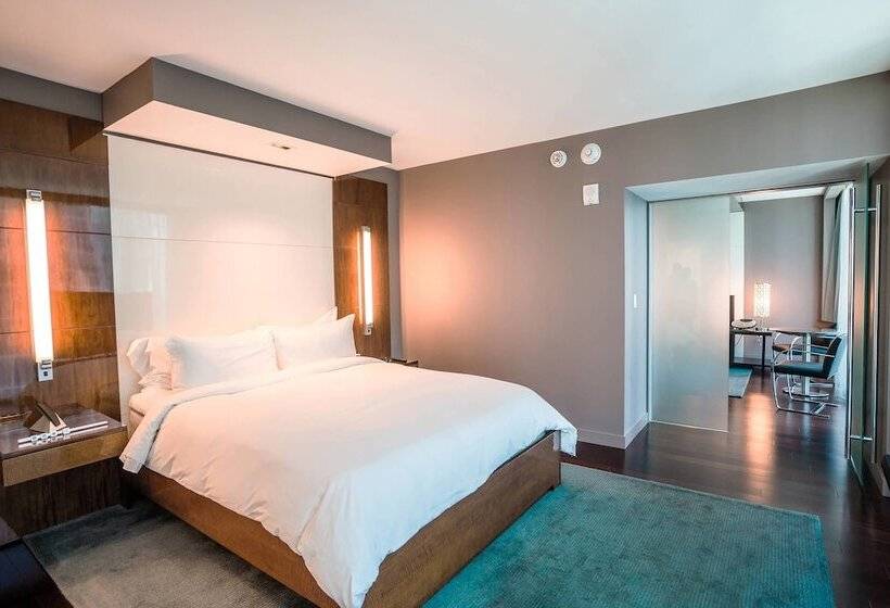 جناح إدارى, Beaux Arts, Autograph Collection