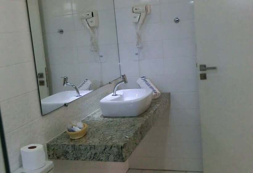 디럭스 룸 바다 전망, Brisamar Hotel Pousada