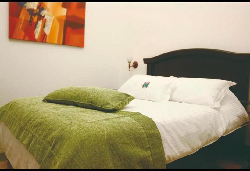 חדר סופריור, Casa Escobar Buga