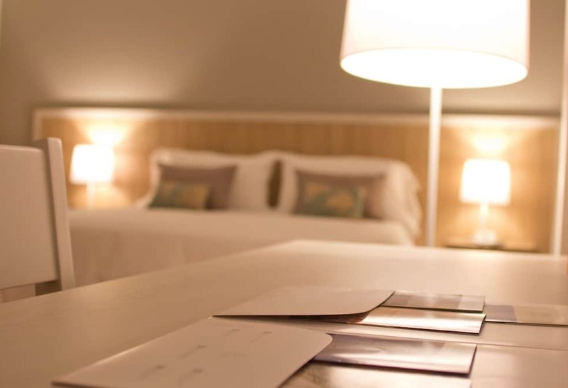 חדר סופריור, Brizo Neuquén