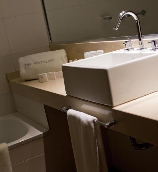 חדר סטנדרט, Brizo Neuquén