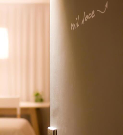 חדר סטנדרט, Brizo Neuquén