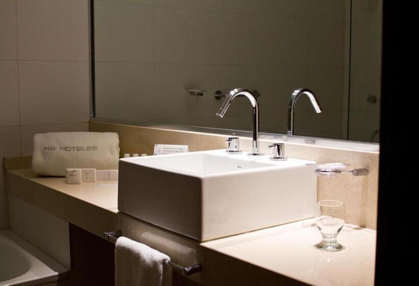 חדר סופריור, Brizo Neuquén