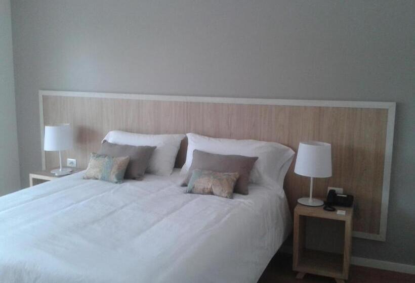 חדר סופריור, Brizo Neuquén