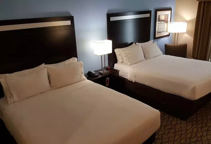 スタンダードルーム, Holiday Inn Express And Suites Atascocita   Humble   Kingwood, An Ihg