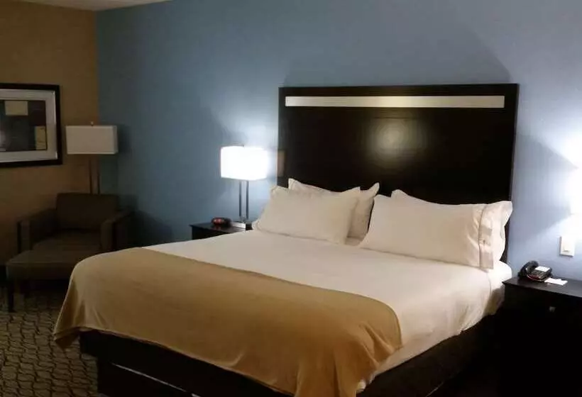 スタンダードルーム, Holiday Inn Express And Suites Atascocita   Humble   Kingwood, An Ihg