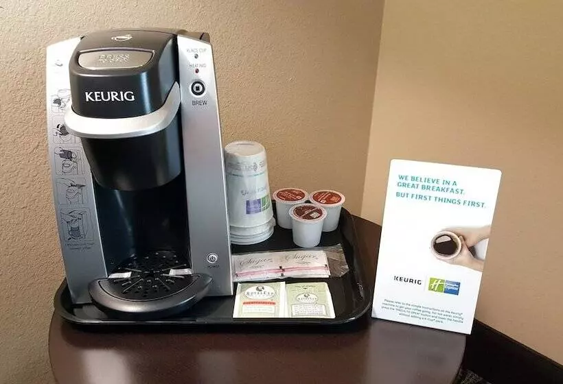 スイート, Holiday Inn Express And Suites Atascocita   Humble   Kingwood, An Ihg
