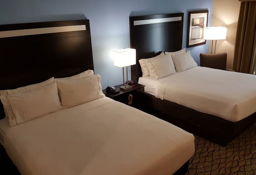 스위트, Holiday Inn Express And Suites Atascocita Humble Kingwood, An Ihg