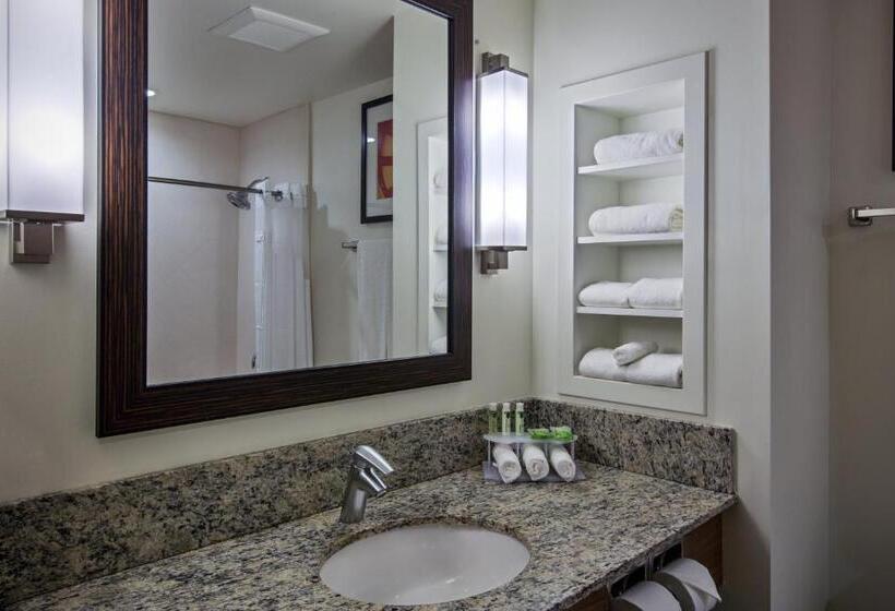 스탠다드 룸, Holiday Inn Express & Suites Kailua Kona, An Ihg