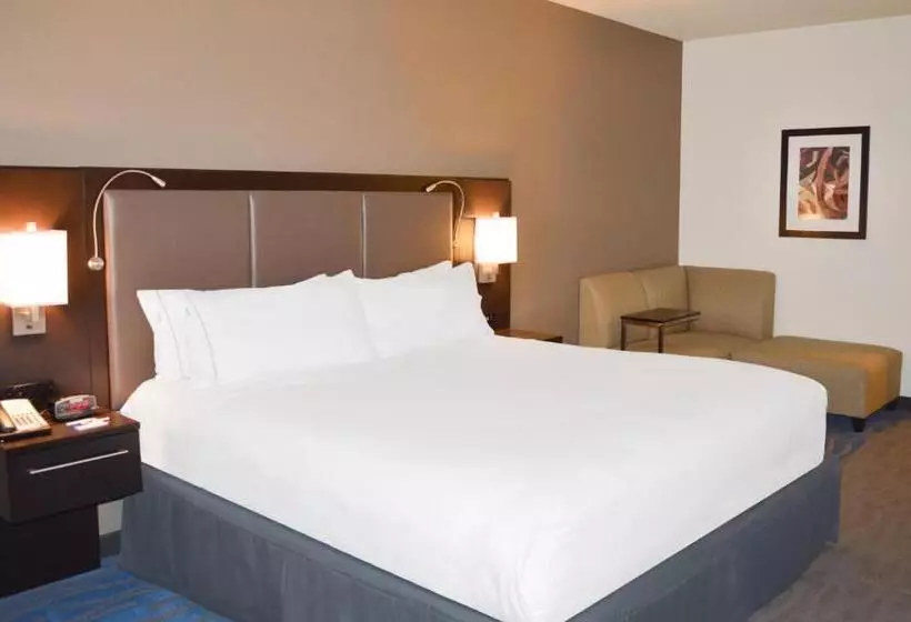 Standard-huone King-vuode, Holiday Inn Express & Suites Kailua Kona, An Ihg