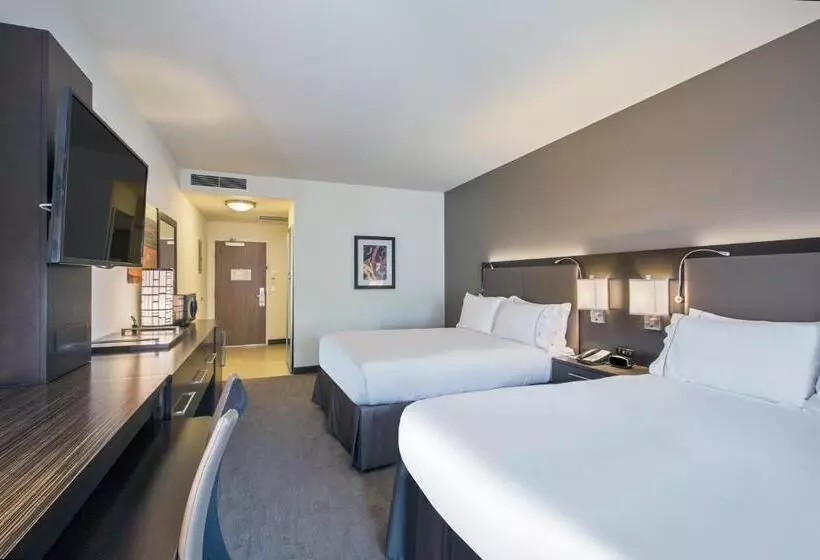Standard-huone, Holiday Inn Express & Suites Kailua Kona, An Ihg