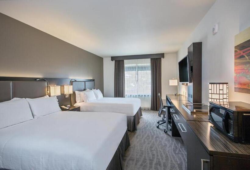 Номер Стандарт, Holiday Inn Express & Suites Kailua Kona, An Ihg