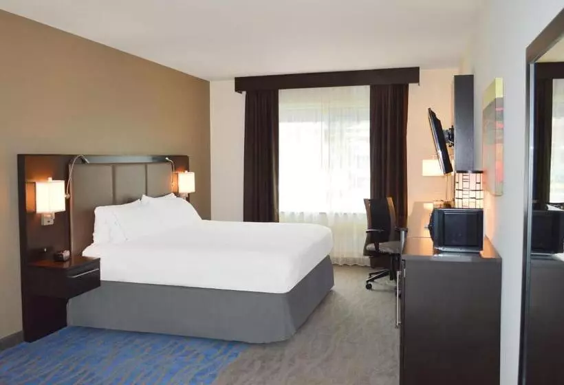 Standard-invahuone King-vuode, Holiday Inn Express & Suites Kailua Kona, An Ihg