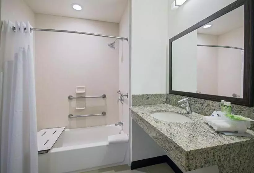 Standard-invahuone King-vuode, Holiday Inn Express & Suites Kailua Kona, An Ihg
