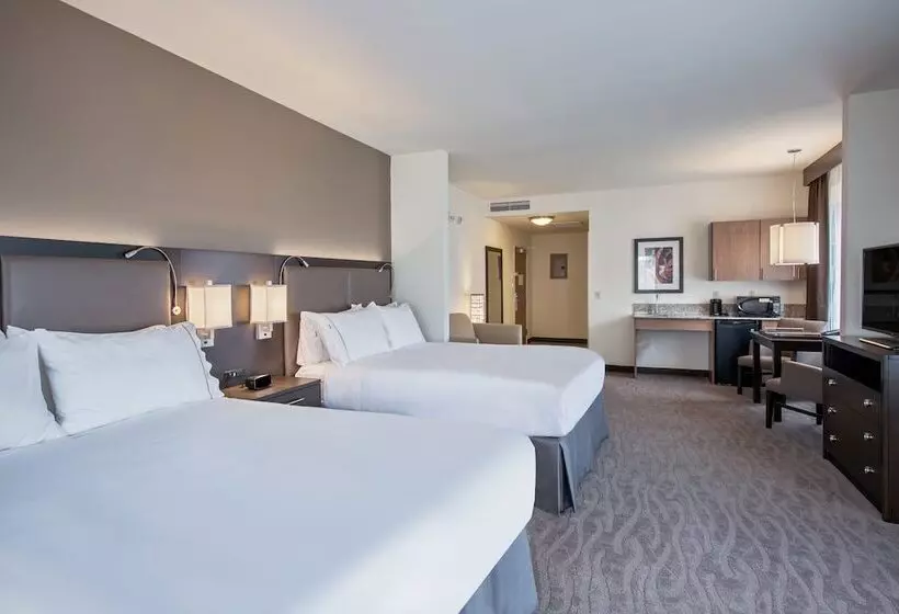 Standard-invahuone, Holiday Inn Express & Suites Kailua Kona, An Ihg