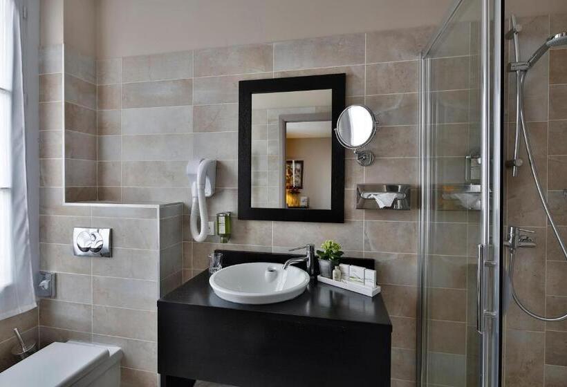 غرفة سوبيريور, La Place Boutique