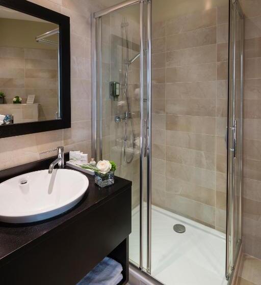 غرفة سوبيريور, La Place Boutique