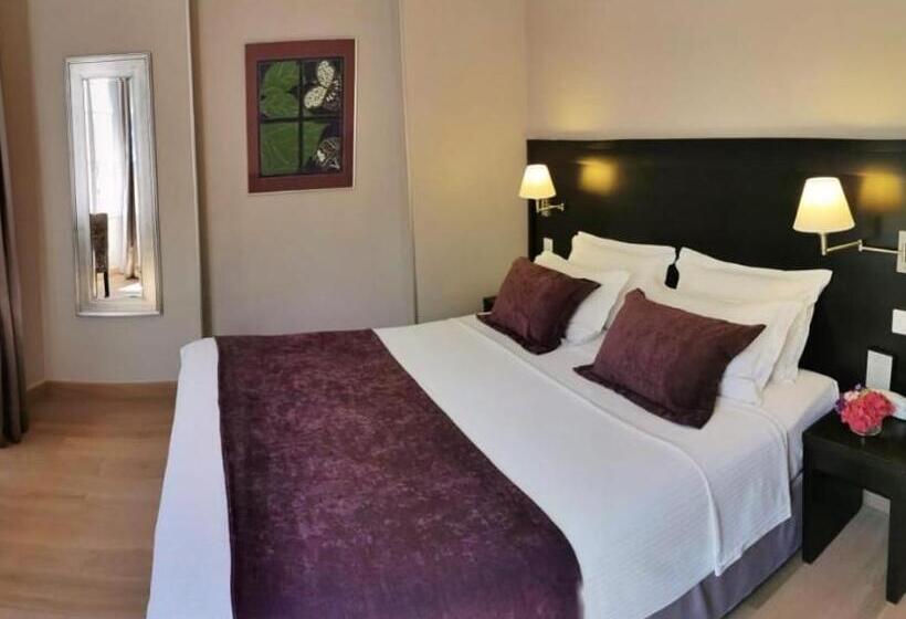 غرفة برستيج, La Place Boutique